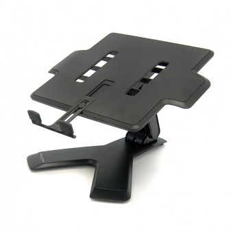 Ergotron Neo-Flex Notebook Lift Stand, 33-334-085 ...