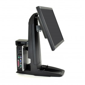 Ergotron All-In-One Lift Stand, 33-338-085 (BLACK)