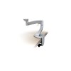 Ergotron Neo-Flex Monitor Arm, 45-174-300 (SILVER)Ergotron Industrial