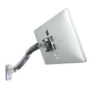 Ergotron MX壁掛式液晶顯示器支臂, 45-228-026 (鋁色)