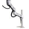Ergotron Neo-Flex Extend LCD Arm, 45-235-194 (SILVER)Ergotron Industrial