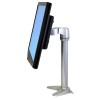 Ergotron Neo-Flex Extend LCD Arm, 45-235-194 (SILVER)Ergotron Industrial