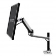 Ergotron LX 台式 LCD 支臂 高杆, 45-295-026 (鋁色)