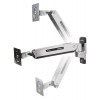 Ergotron Interactive Arm, LD, 45-361-026 (POLISHED ALUMINUM)Ergotron Industrial