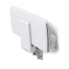 Ergotron Neo-Flex Keyboard Wall Mount, 45-403-062 (WHITE)Ergotron Industrial