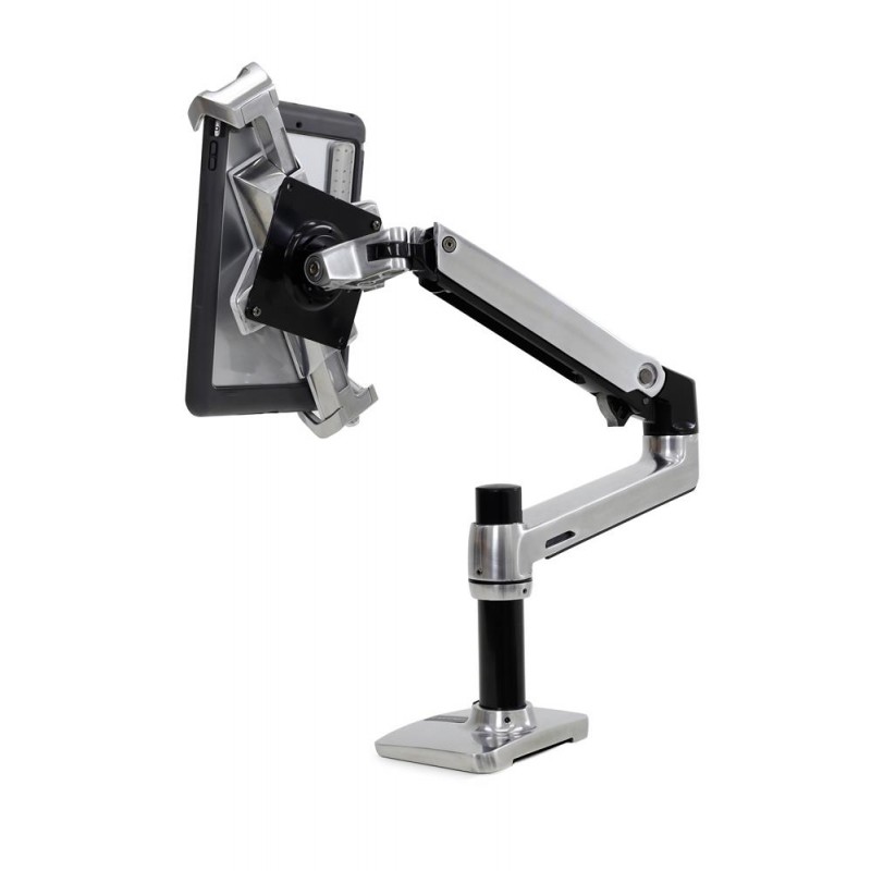 Ergotron Lockable Tablet Mount, 45-460-026