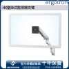 Ergotron HX Wall Monitor ArmErgotron Industrial