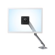 Ergotron MXV 桌面顯示器支臂, 45-486-026 (鋁色)