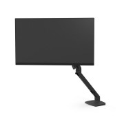 Ergotron MXV 桌面顯示器支臂, 45-486-224 (黑色)