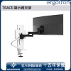 Ergotron TRACE Monitor Mount