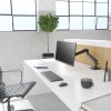 Ergotron LX Pro Desk Monitor Arm