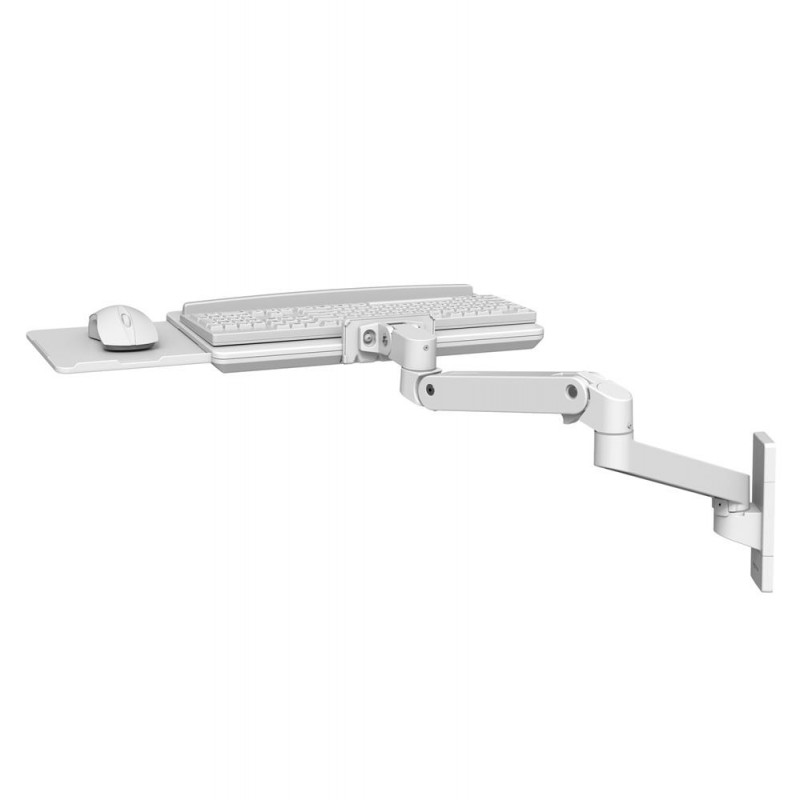 Ergotron LX Pro Wall Keyboard Arm
