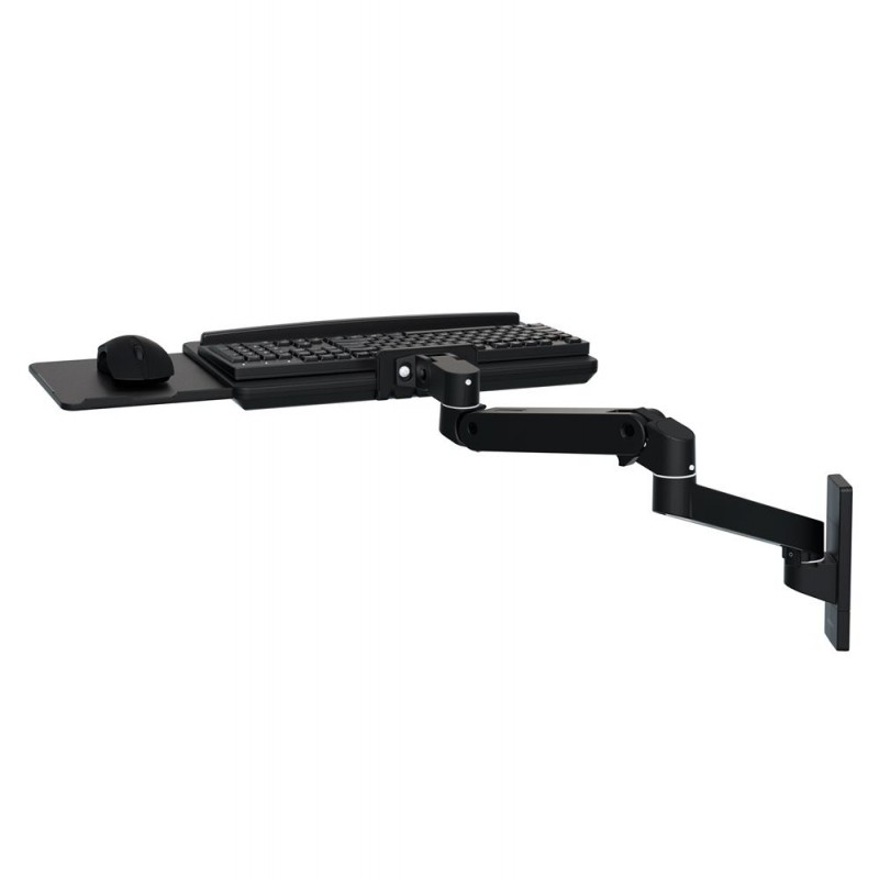 Ergotron LX Pro Wall Keyboard Arm