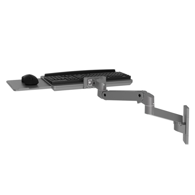 Ergotron LX Pro Wall Keyboard Arm
