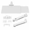 Ergotron LX Pro Wall Keyboard Arm