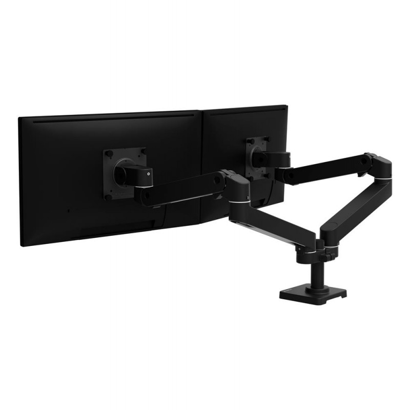 Ergotron LX Pro Dual Side-by-Side Arm