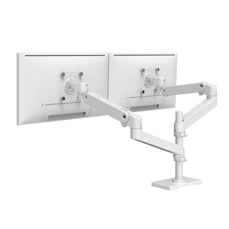 Ergotron LX Pro Dual Stacking Arm