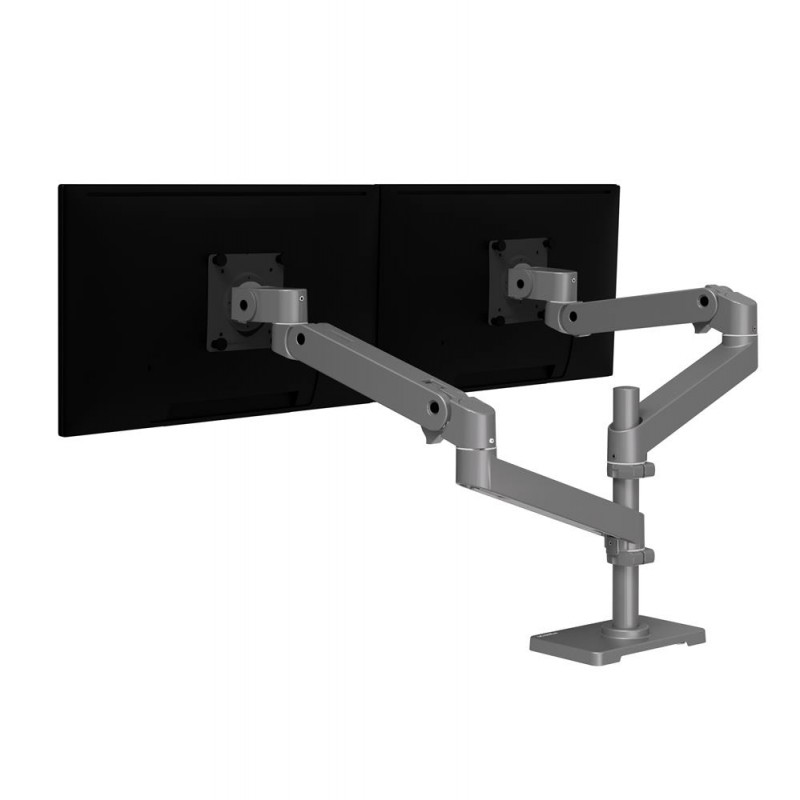 Ergotron LX Pro Dual Stacking Arm