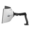 Ergotron HX Desk Monitor Arm with VHD Pivot