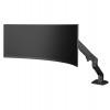 Ergotron HX Desk Monitor Arm with VHD Pivot