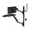 Ergotron LX Pro Wall Mount System