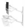 Ergotron LX Pro Wall Mount System