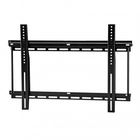 Ergotron Neo-Flex Fixed Wall Mount UHD, 60-614 (BLACK)