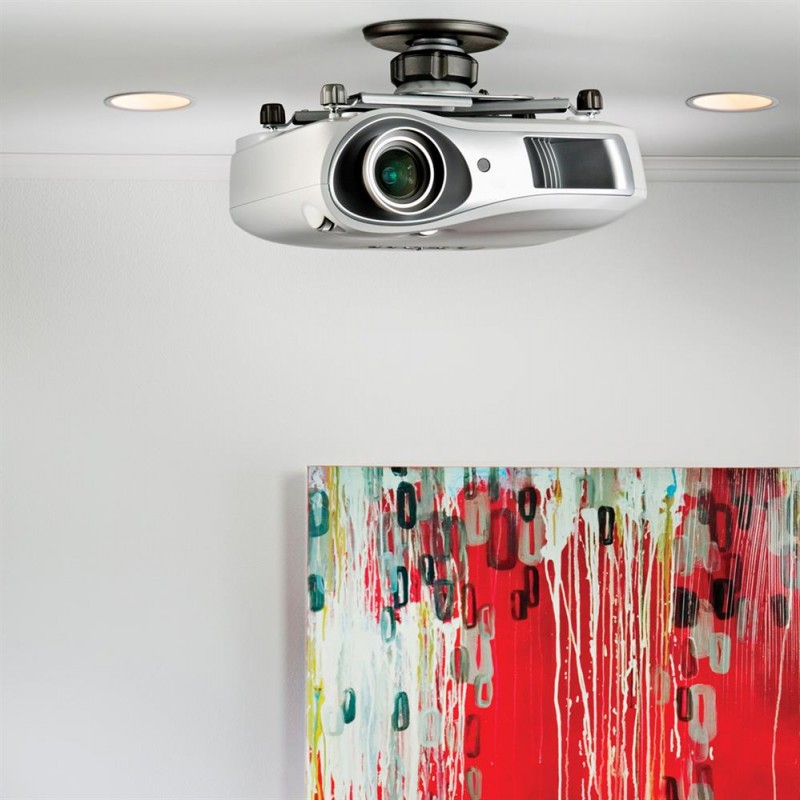 Ergotron Neo-Flex Projector Ceiling Mount, 60-623Ergotron Industrial