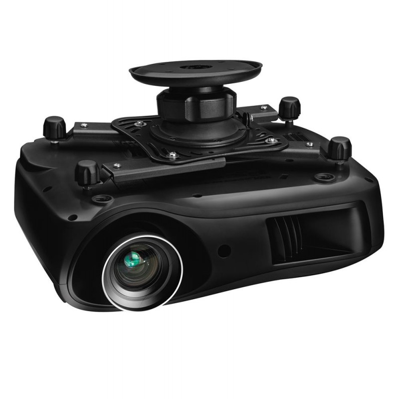 Ergotron Neo-Flex Projector Ceiling Mount, 60-623Ergotron Industrial