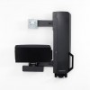 Ergotron StyleView Sit-Stand Vertical Lift, High Traffic Area