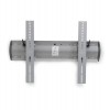 Ergotron TM Tilting Wall Mount, 61-143-003 (SILVER)Ergotron Industrial