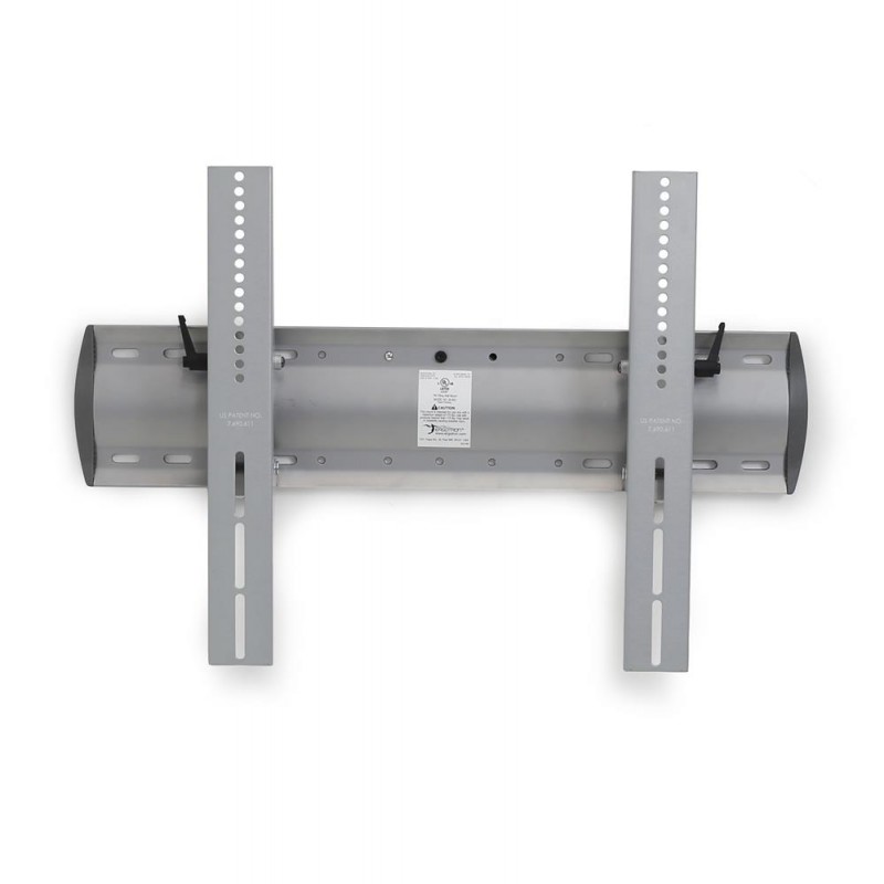 Ergotron TM Tilting Wall Mount, 61-143-003 (SILVER)Ergotron Industrial