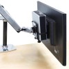 Ergotron Mini PC Mount, 80-107-200 (Black)