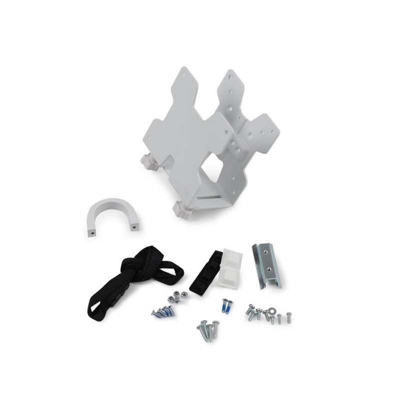 Ergotron Mini PC Mount, 80-107-216 (White)