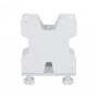 Ergotron Mini PC Mount, 80-107-216 (White)
