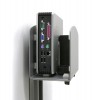 Ergotron Vertical Universal CPU Holder Computer Wall MountErgotron Accessories