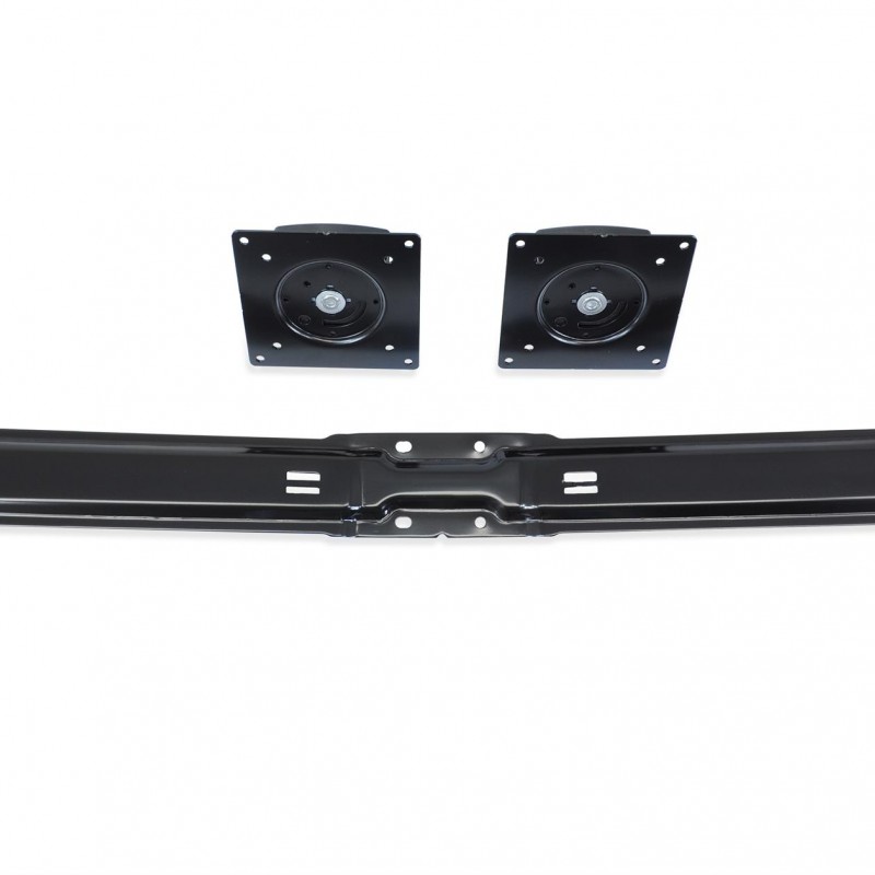 Ergotron WorkFit Conversion Kit Single HD to Dual, 97-606Ergotron Accessories