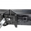 Ergotron Dual Monitor Handle Kit for Interactive Arm, 97-718-009Ergotron Accessories