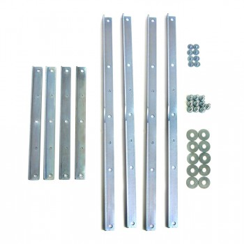 Ergotron VESA 支架適配器套件, 97-759