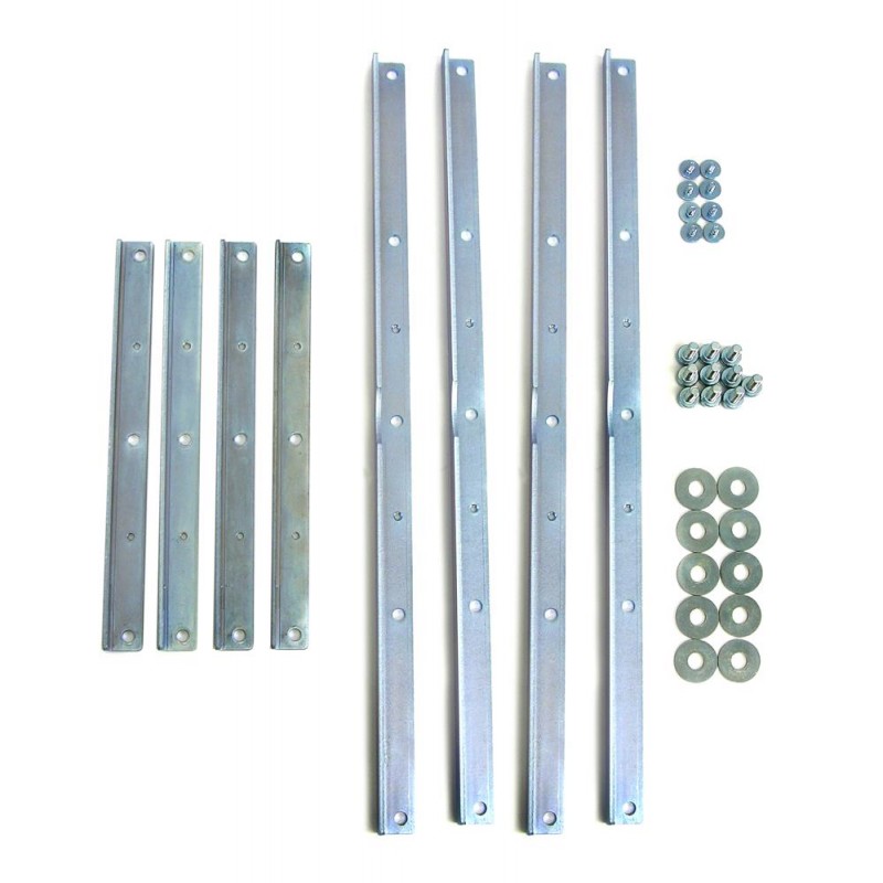 Ergotron VESA 支架適配器套件, 97-759