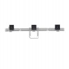 Ergotron HX Triple Monitor Bow KitErgotron Accessories