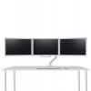 Ergotron HX Triple Monitor Bow KitErgotron Accessories