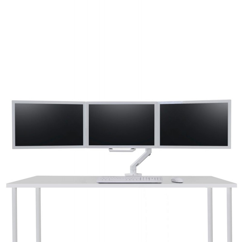 Ergotron HX Triple Monitor Bow KitErgotron Accessories