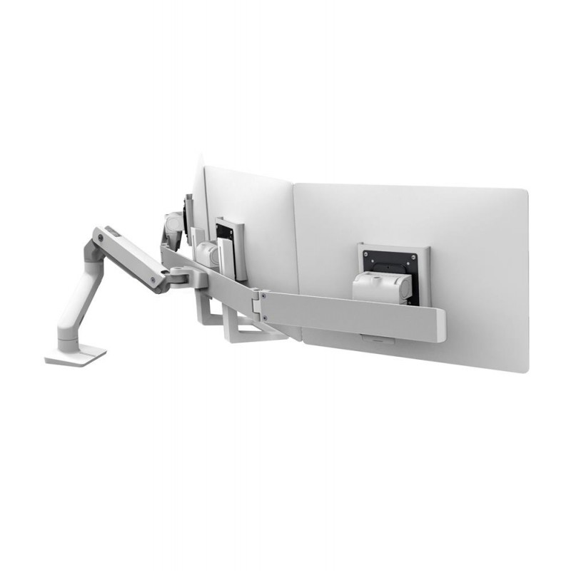 Ergotron HX Triple Monitor Bow KitErgotron Accessories