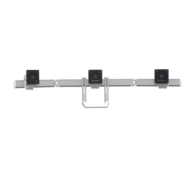 Ergotron HX Triple Monitor Bow KitErgotron Accessories