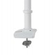 Ergotron LX 單支臂和雙支臂孔鉚式安裝配件, 98-034