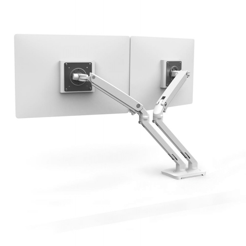 Ergotron Grommet Mount for MXV Dual Arm, 98-111Ergotron Accessories