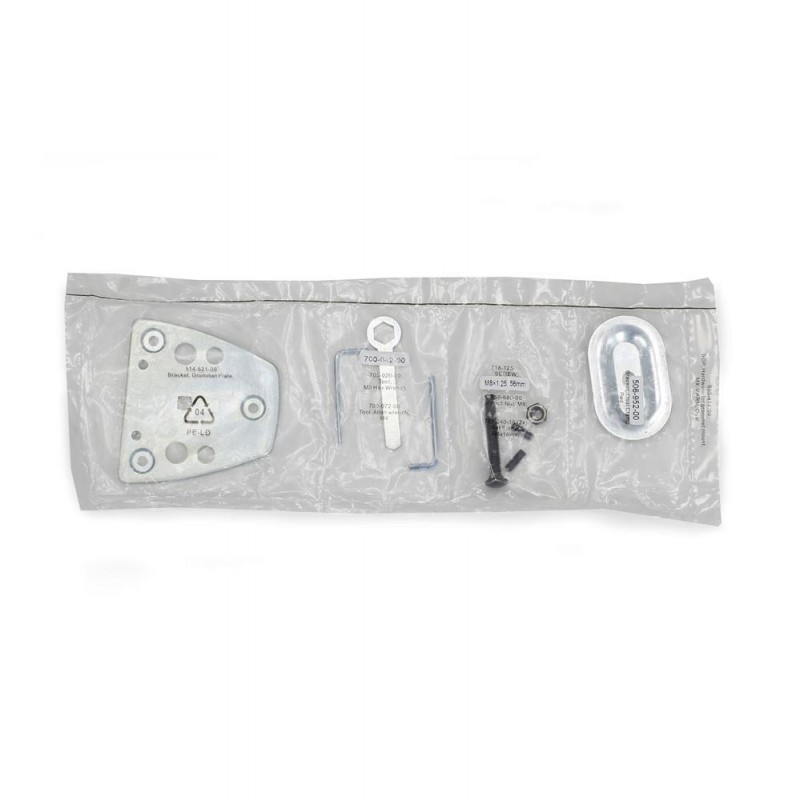 Ergotron Grommet Mount for MXV Dual Arm, 98-111Ergotron Accessories