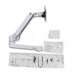 Ergotron LX Arm, Extension and Collar Kit, 98-130-216 (White)