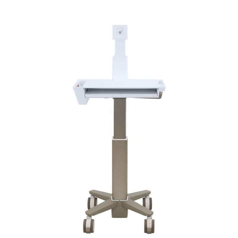 Ergotron CareFit Slim 2.0 LCD 推车, C50-3500-0